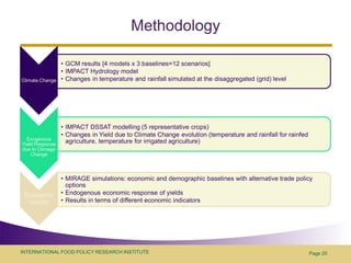 Assessing economy-wide effects of recent external shocks on Asian developing economies