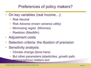 Assessing economy-wide effects of recent external shocks on Asian developing economies