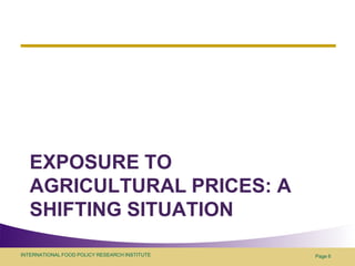 Assessing economy-wide effects of recent external shocks on Asian developing economies