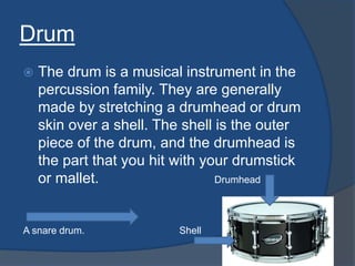 David l drummingp3