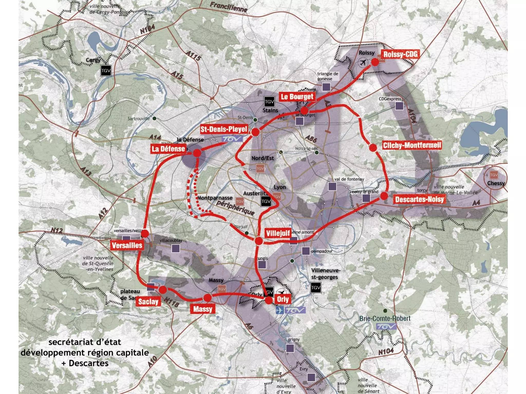 David Mangin Abf 11 06 09