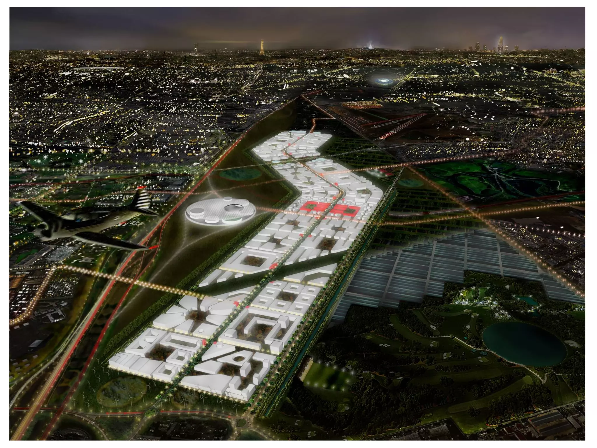 David Mangin Abf 11 06 09