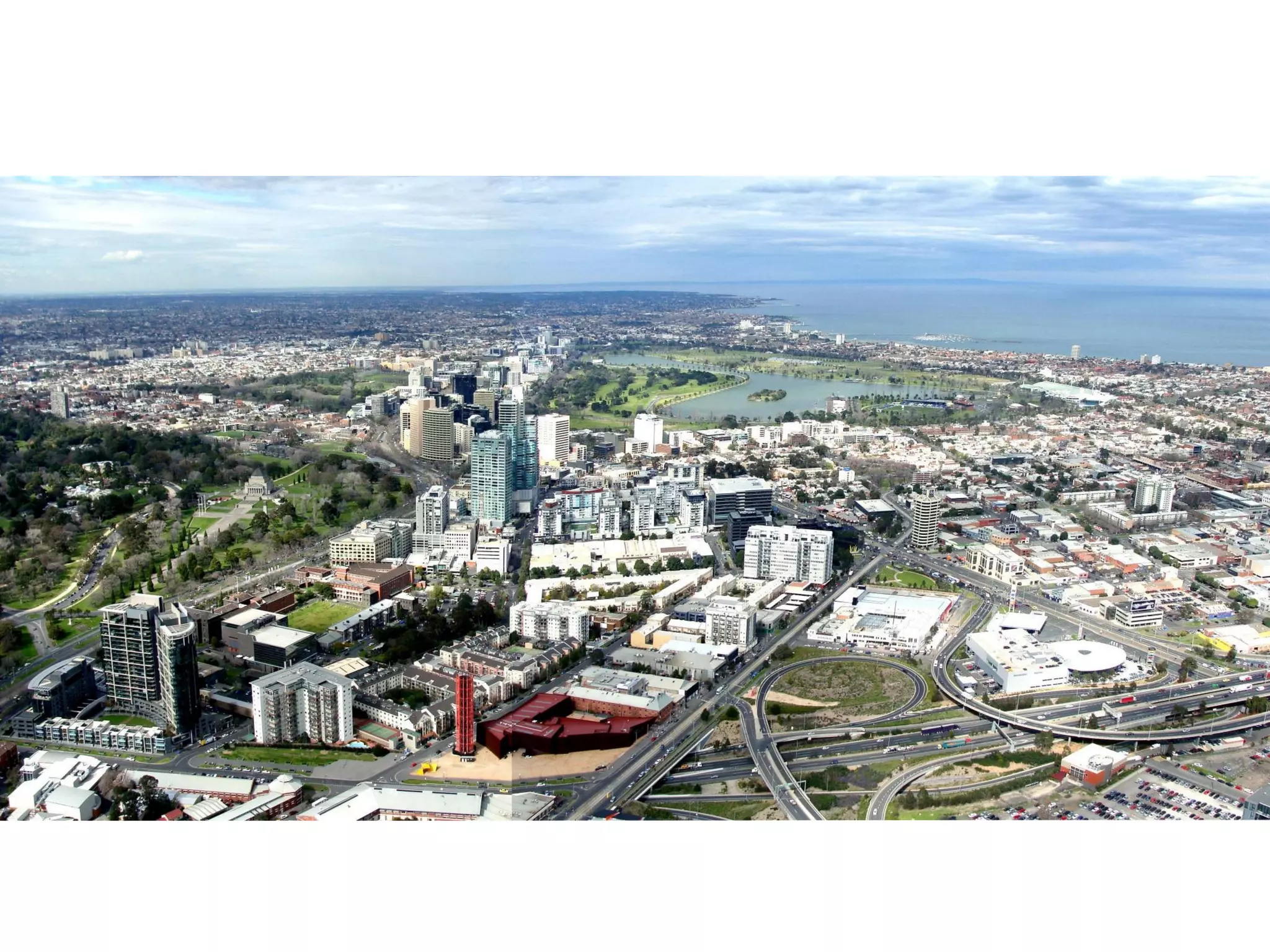 David Mangin Abf 11 06 09