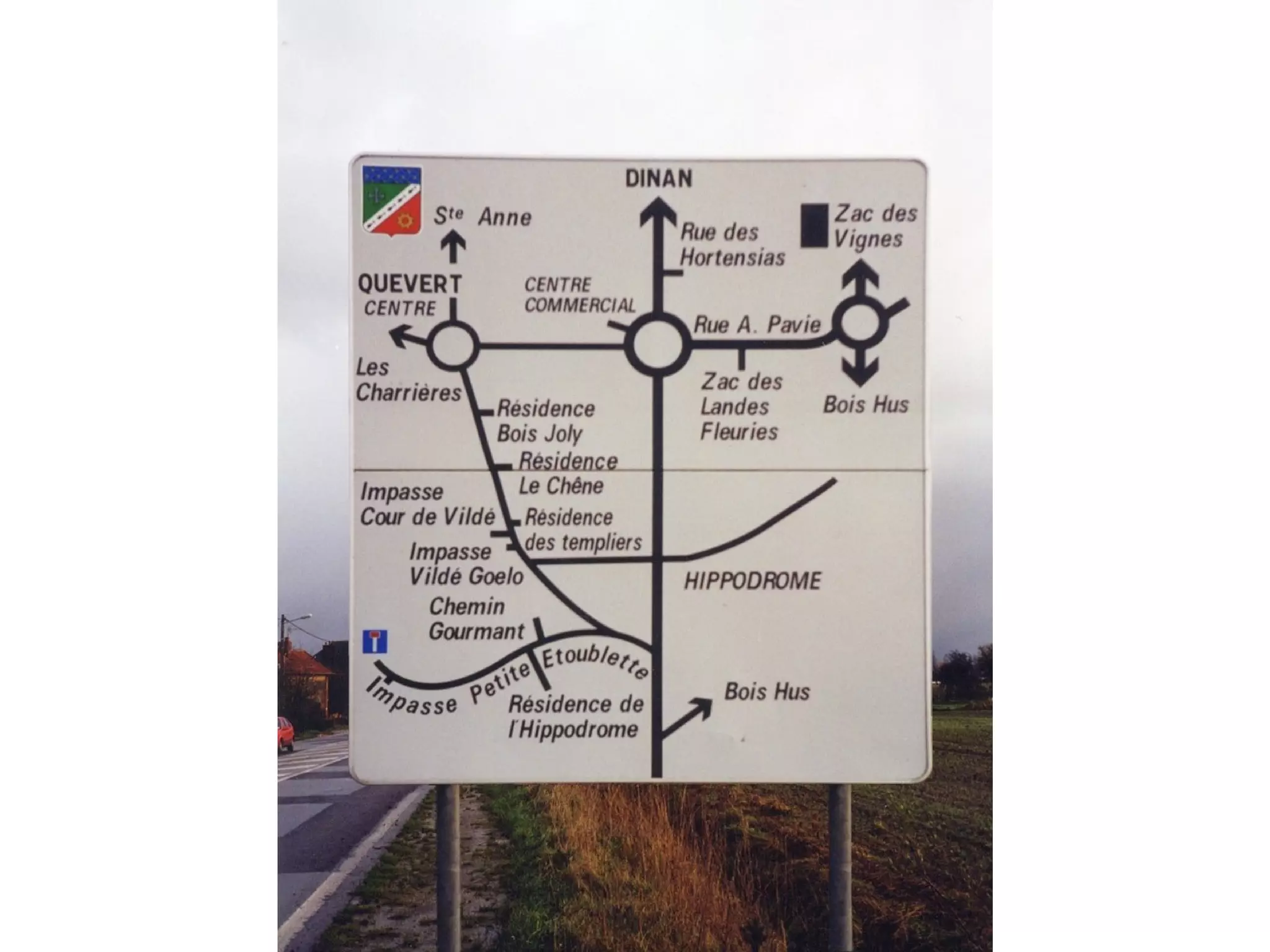 David Mangin Abf 11 06 09