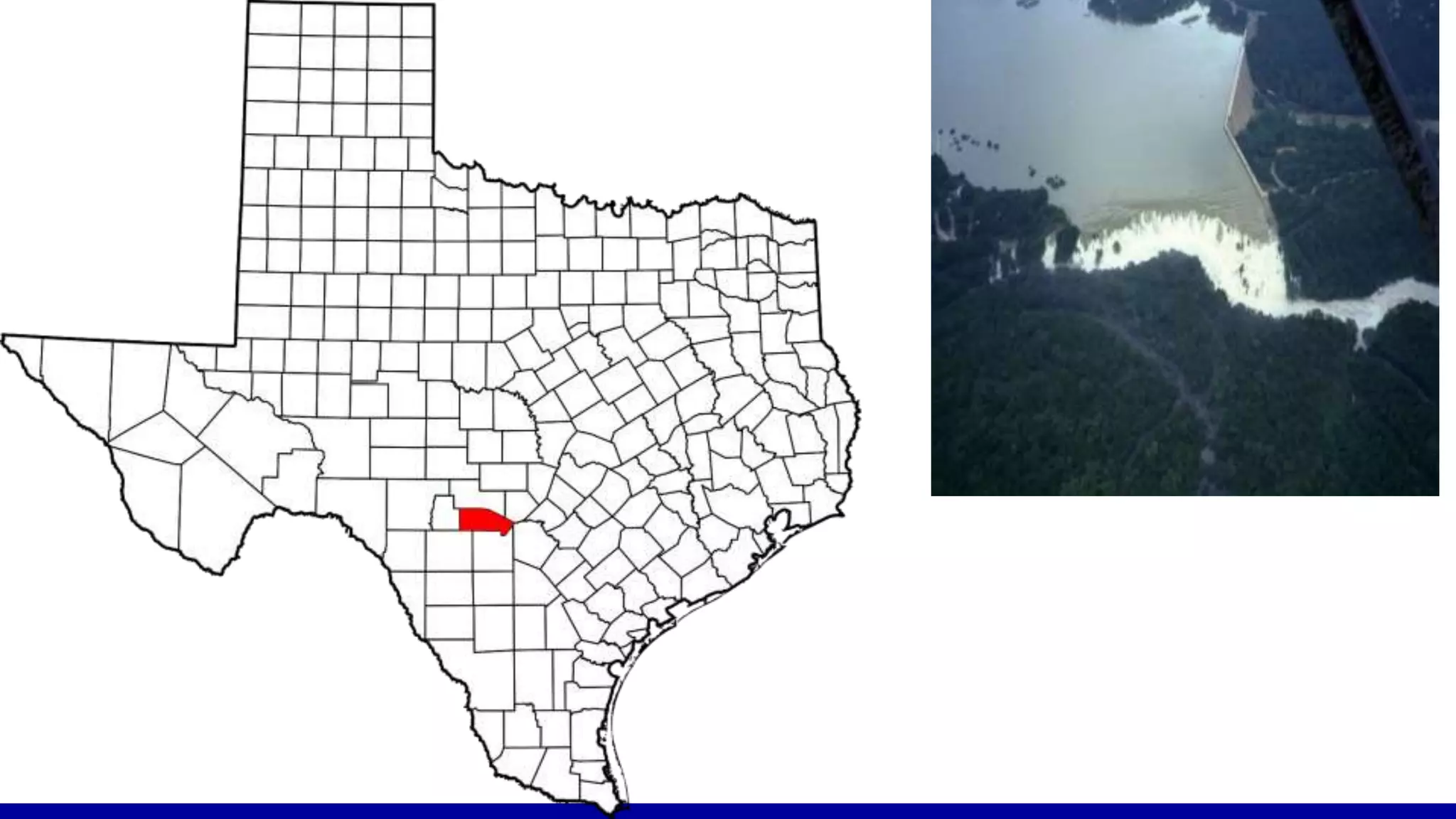 Development of a Flood Warning Tool Set for Bandera, Texas - Dave Mauk