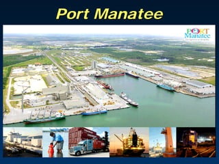 Port Manatee
 