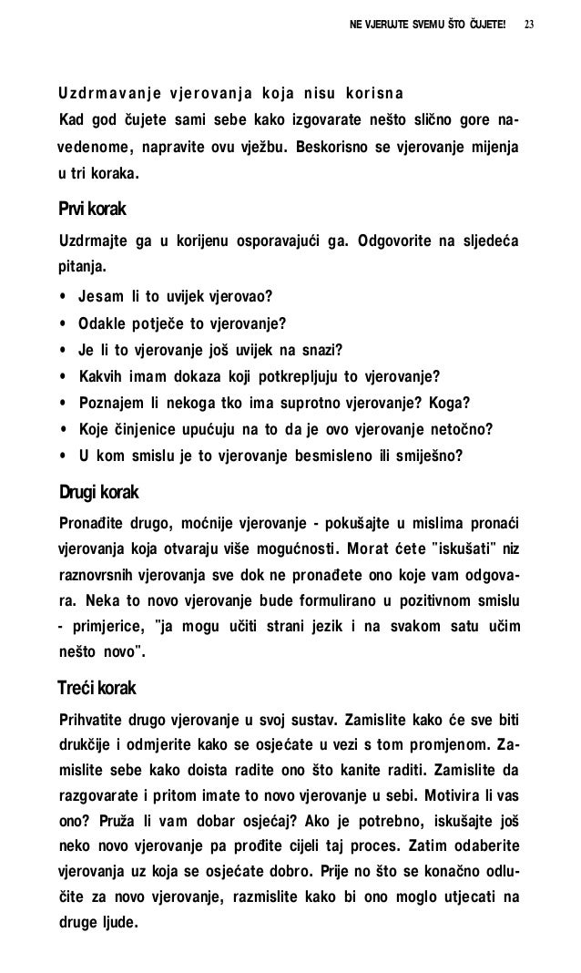 Smiješna pitanja koja postavljate prilikom izlaska