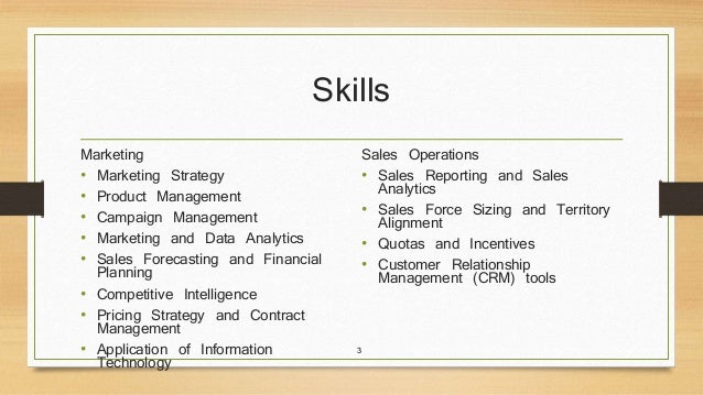 information technology director resume