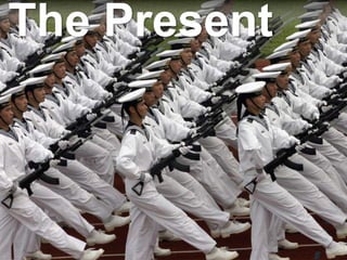 The Present
 