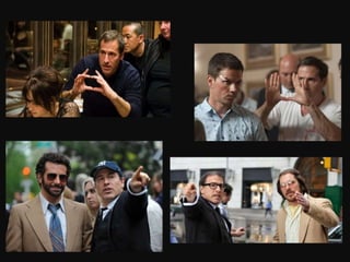David O. Russell