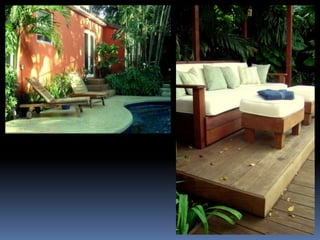 David O Design Presentation | PPTX