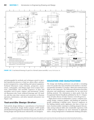 David P. Madsen- David A. Madsen - Engineering Drawing and design ...