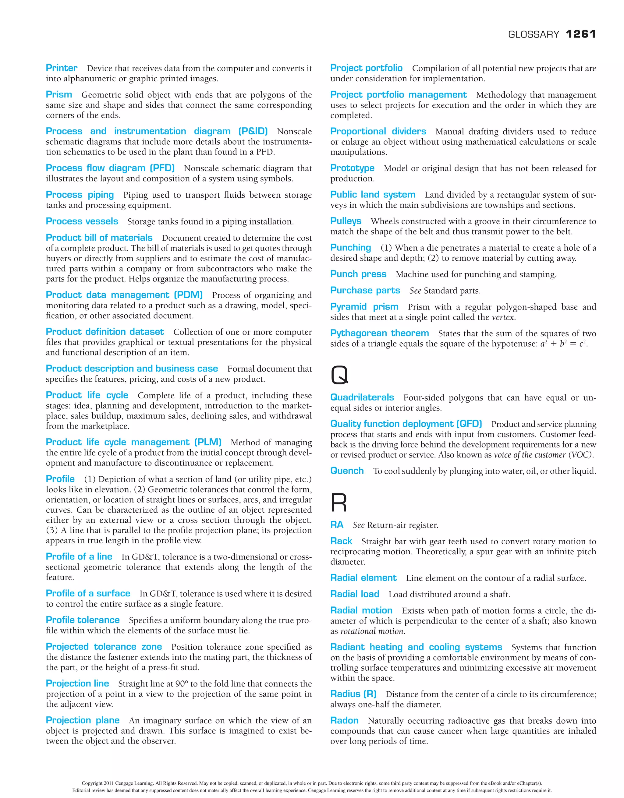 David P. Madsen- David A. Madsen Engineering Drawing and design.pdf
