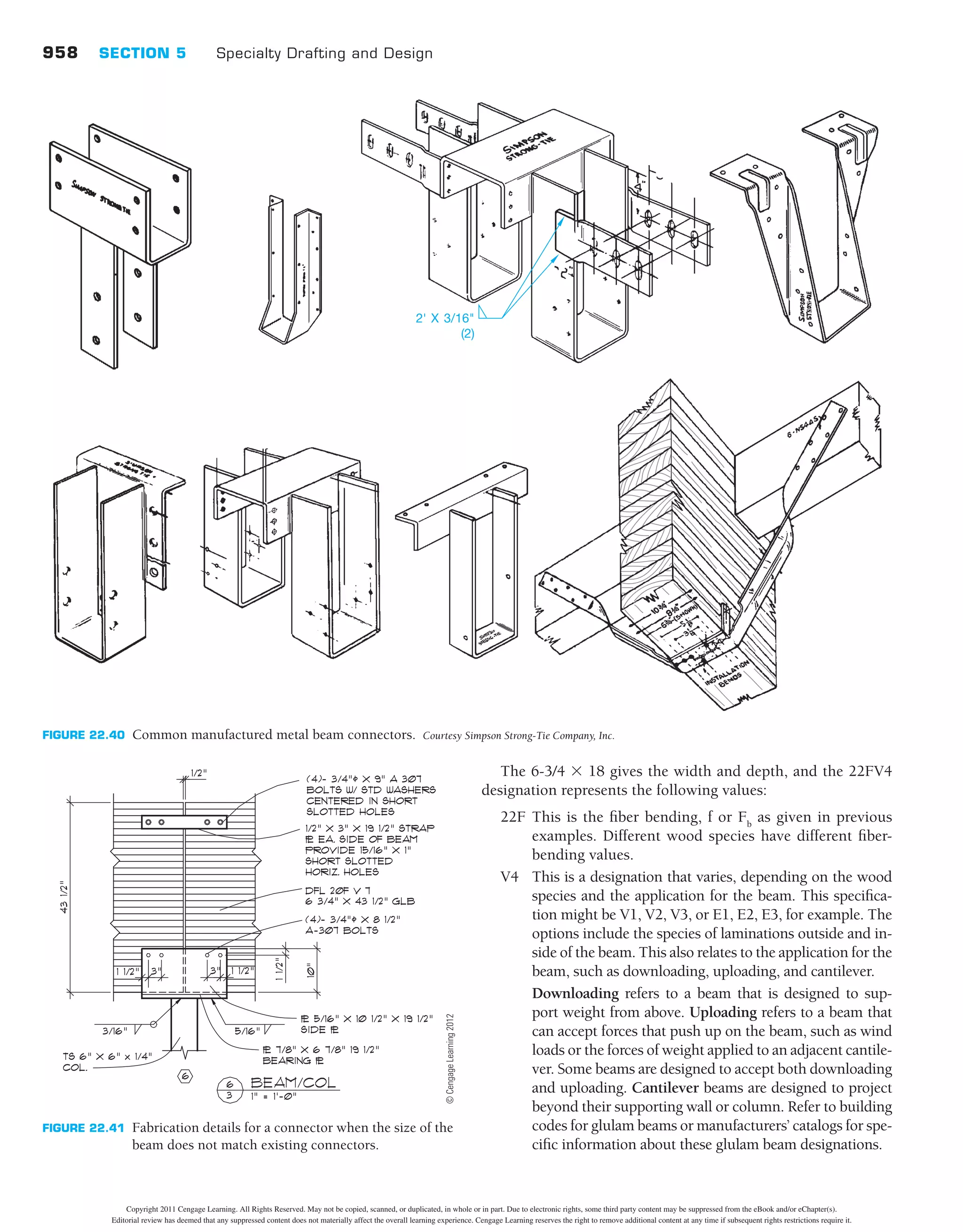 David P. Madsen- David A. Madsen Engineering Drawing and design.pdf