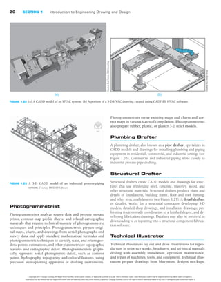 David P. Madsen- David A. Madsen Engineering Drawing and design.pdf