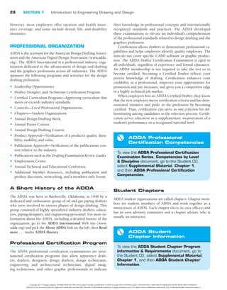 David P. Madsen- David A. Madsen Engineering Drawing and design.pdf