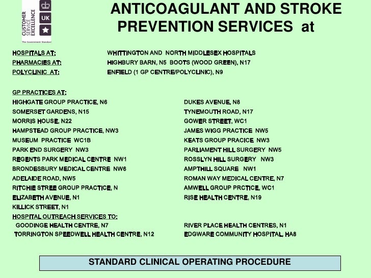 David Patterson Continuing Development Of The Community Based Antico