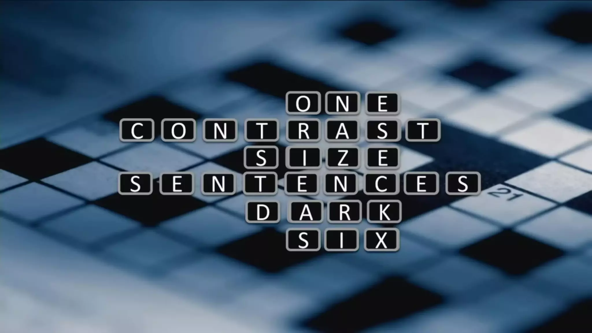 'Tod durch PowerPoint' Screenshots eines TED Talks von David Phillips