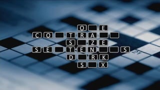 'Tod durch PowerPoint' Screenshots eines TED Talks von David Phillips