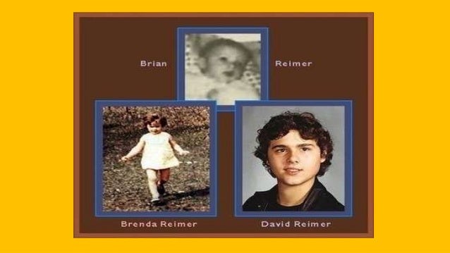 Brenda reimer picture