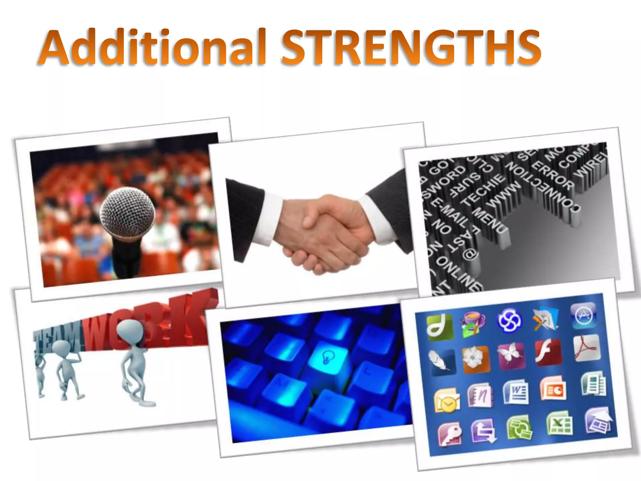 David resume ppt style 2012