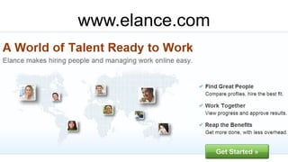 www.elance.com 