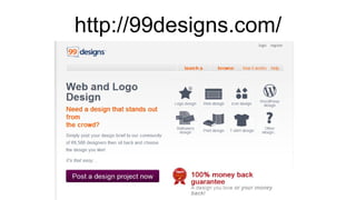 http://99designs.com/ 