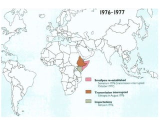 The power of vaccines