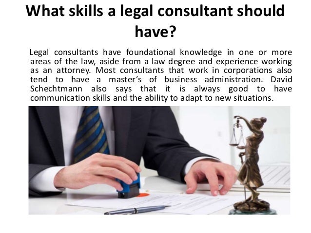 david-schechtmann-how-to-become-a-legal-consultant