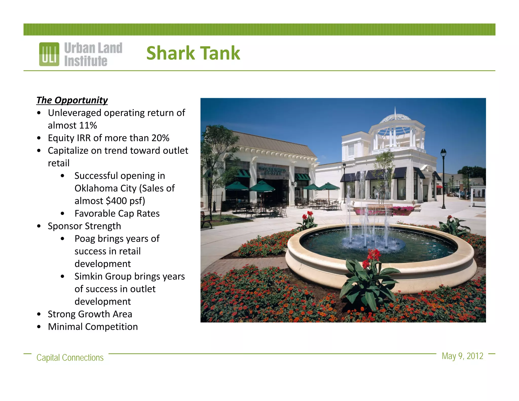 Shark Tank | PDF