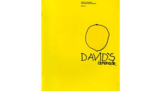 David's lemonade CI Manual