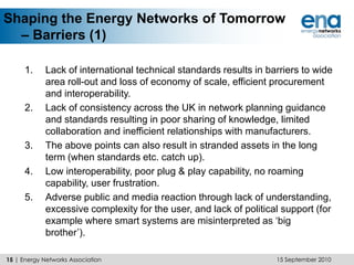 ENA and its members are: 