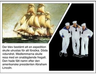 En världsomsegling under havet (D.S)