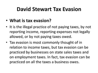 EVASION definition and meaning