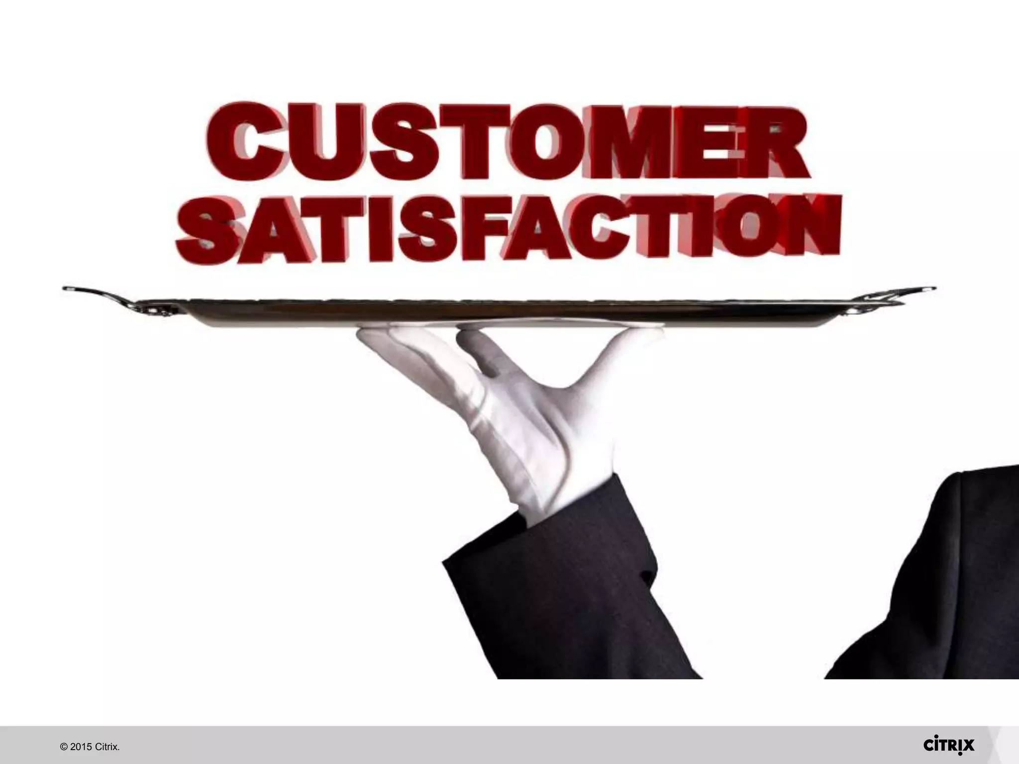 © 2015 Citrix.
 