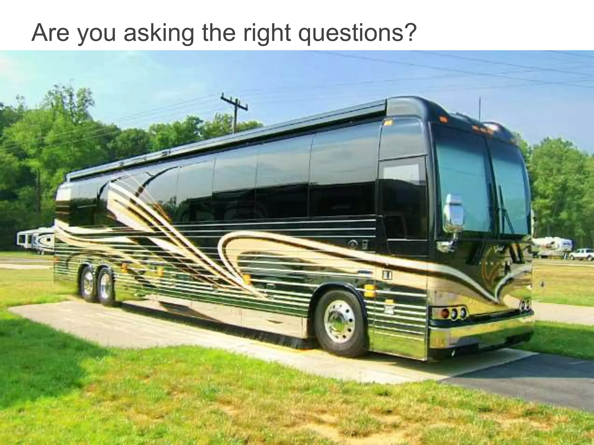 © 2015 Citrix.
Are you asking the right questions?
 