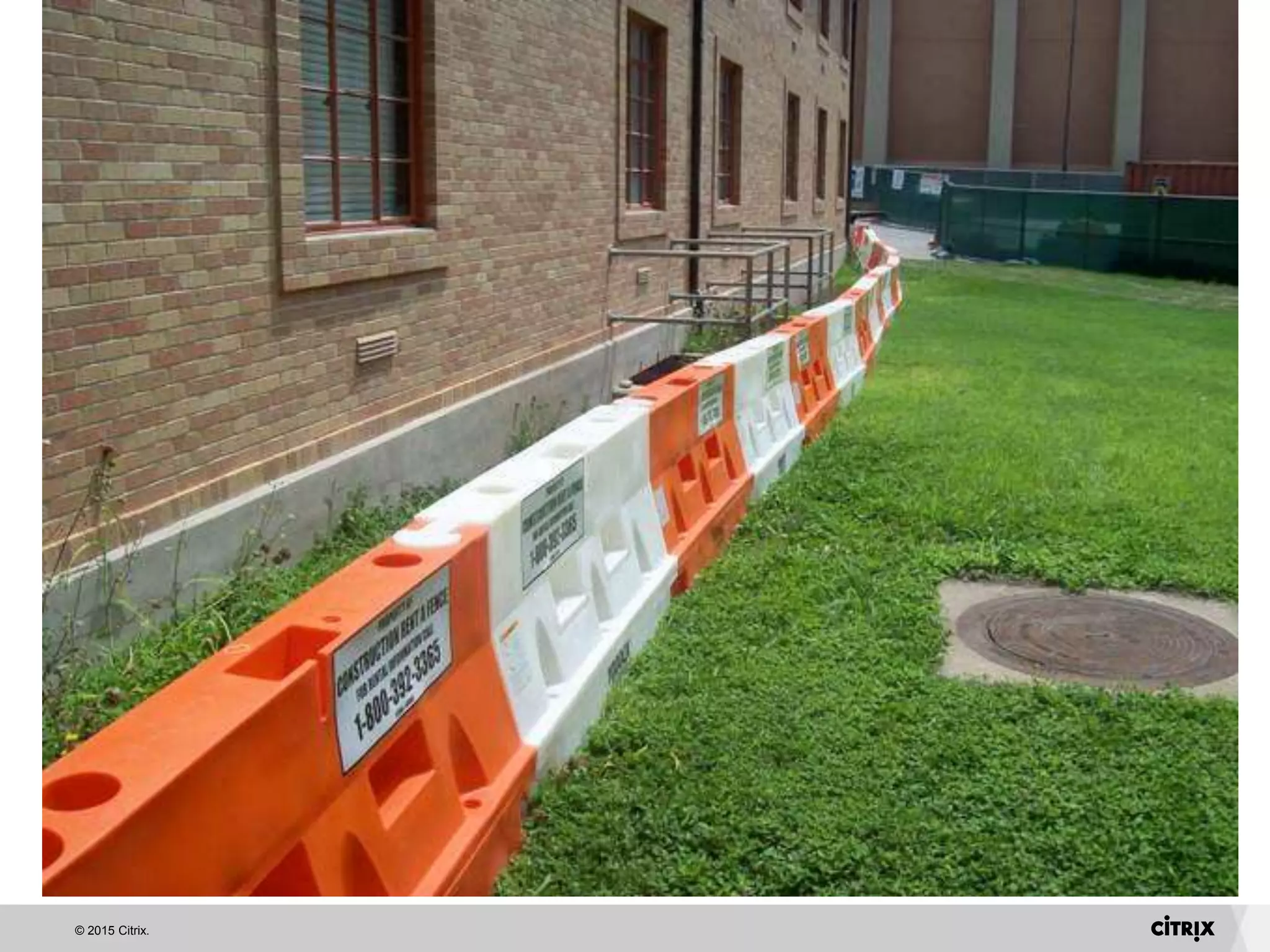 © 2015 Citrix.
 