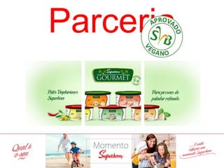 Parceria
 