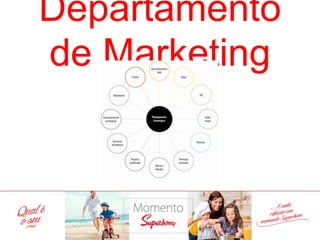 DepartamentodeMarketing
 