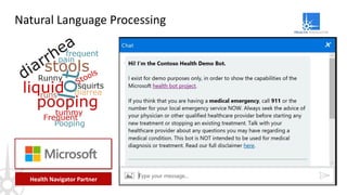Tech That Blow Your Mind (Digital Health) | PPT