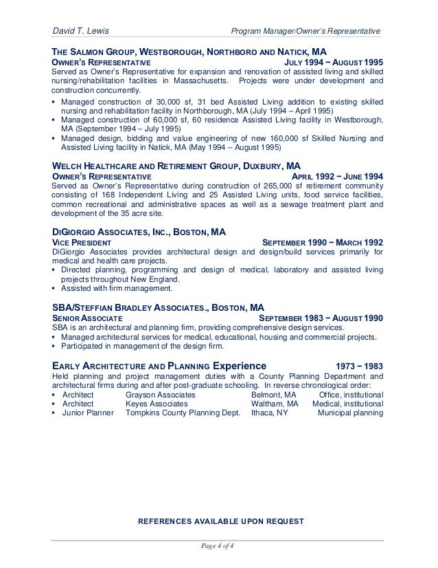 Interior Design And Occupancy Planning Resume Interior Design And Occupancy Planning Resume
