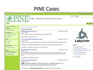 PINE Cases 