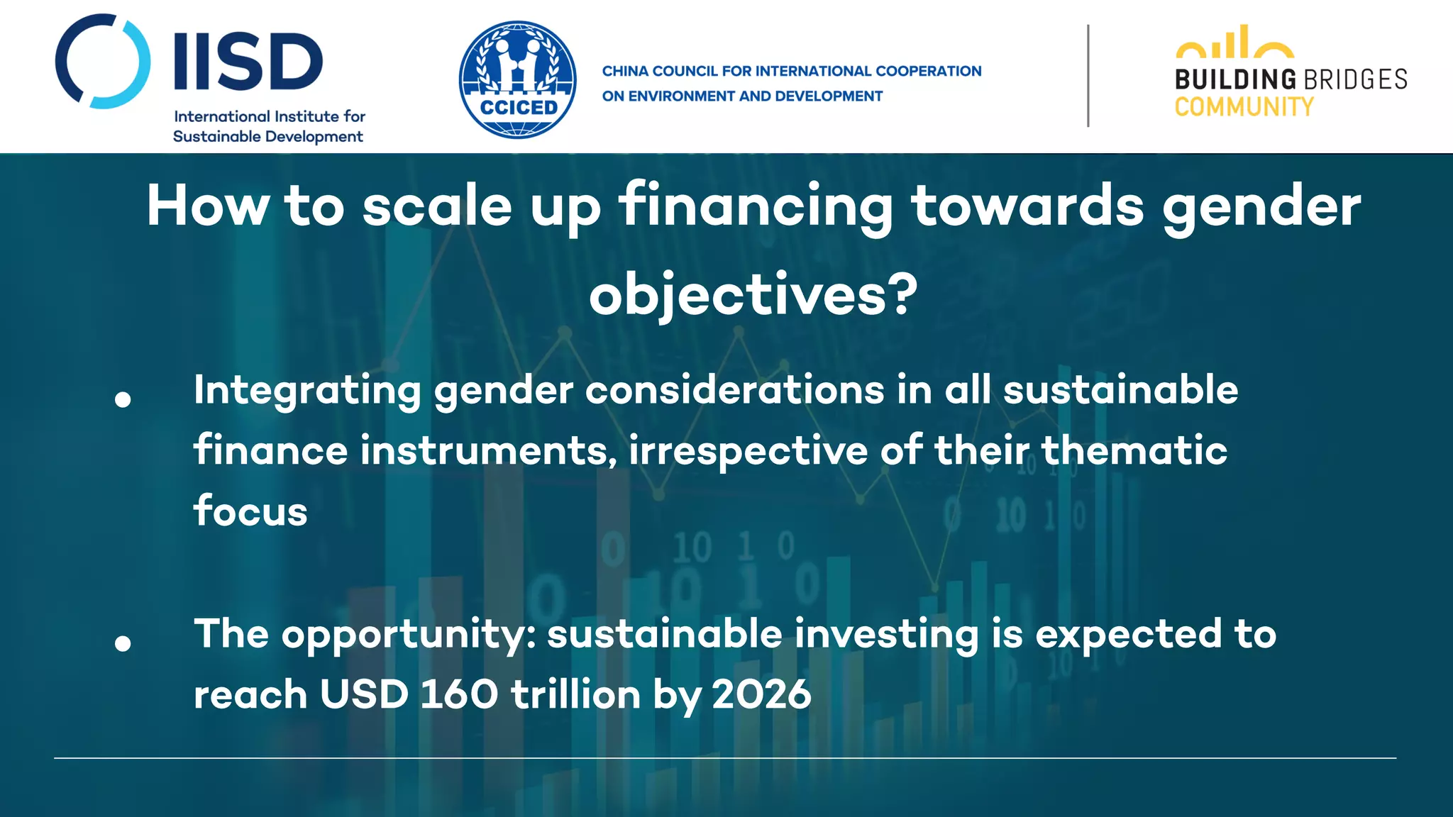 What is gender-lens investing? | PDF
