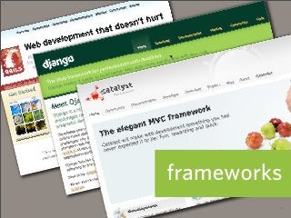 frameworks
Beyond Usability 2.0   21