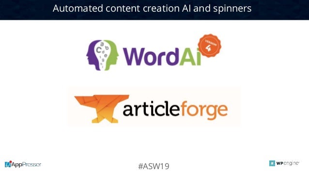 david vogelpohl asw 2019