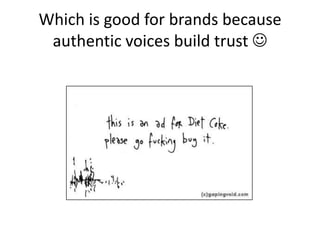 Future Communication