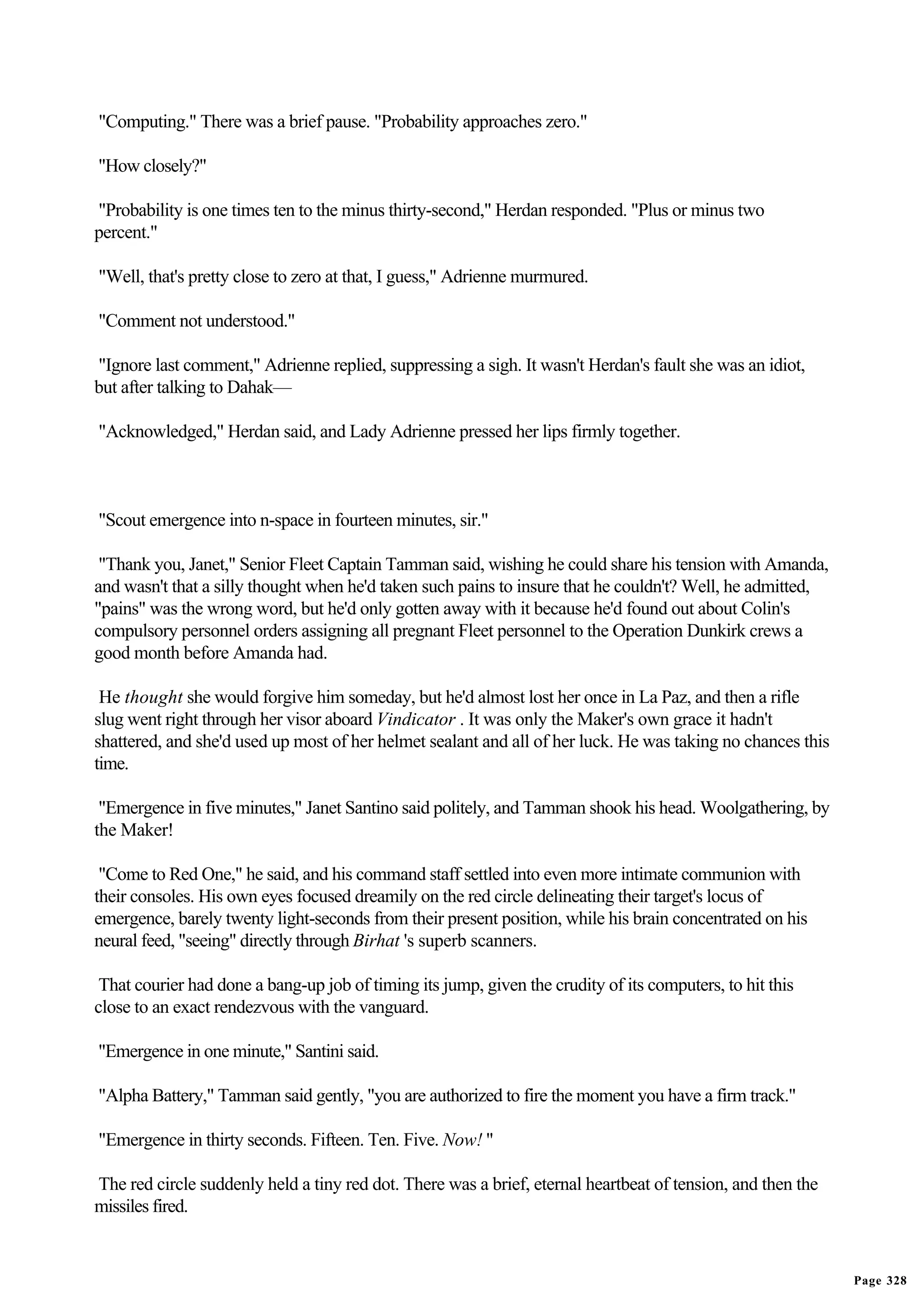 David weber   dahak 04 - empire from the ashes