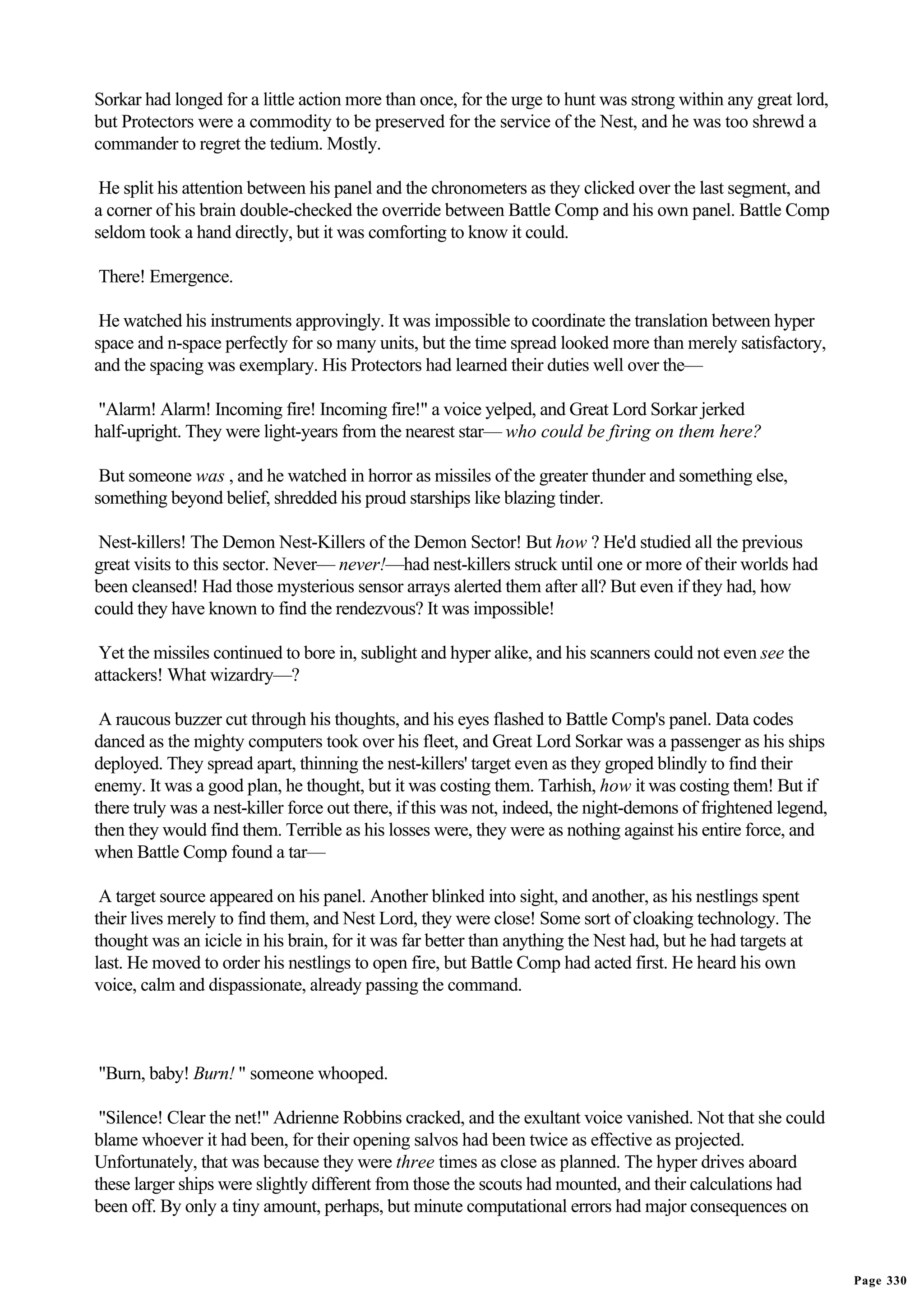 David weber   dahak 04 - empire from the ashes