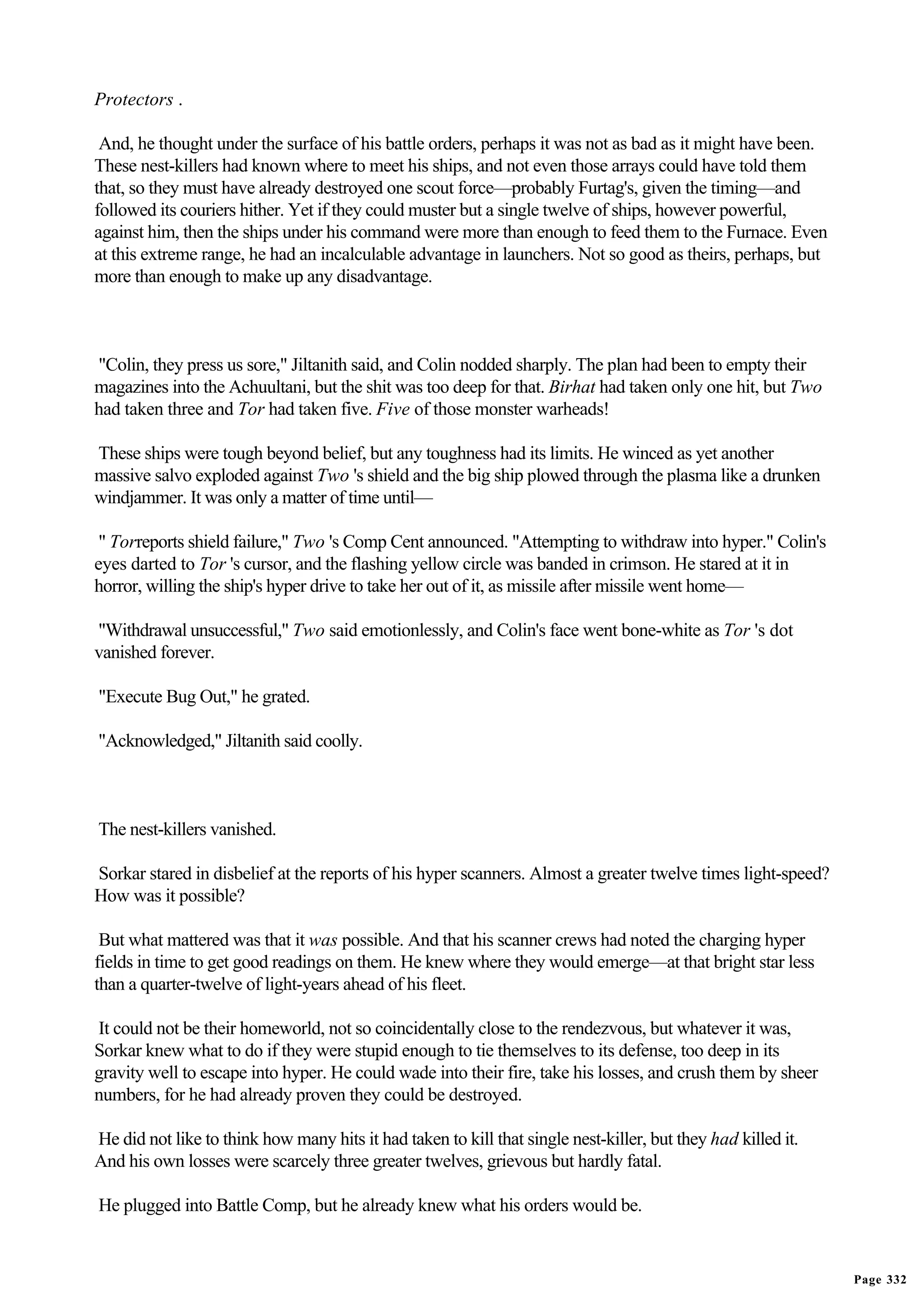 David weber   dahak 04 - empire from the ashes