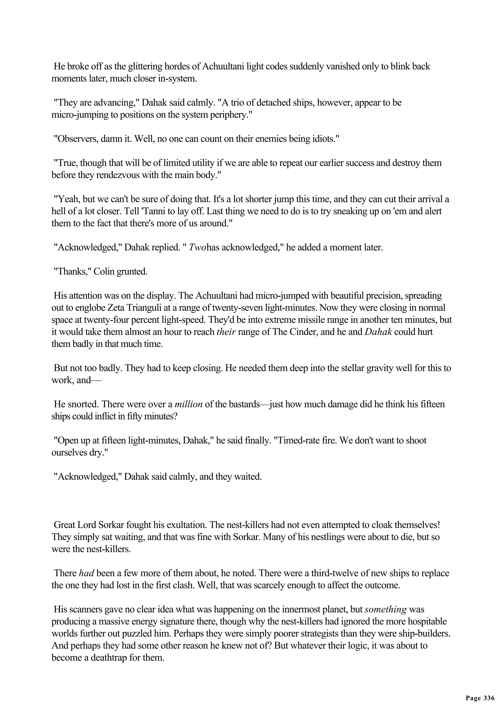 David weber   dahak 04 - empire from the ashes